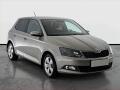 �koda Fabia 1.0 TSI, �R,1.maj