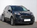 Kia Sportage 1.6 GDI, Serv.kniha