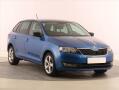 �koda Rapid Spaceback 1.2 TSI, Serv.kniha