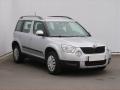 koda Yeti 1.2 TSI, Serv.kniha