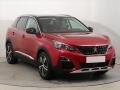 Peugeot 3008 1.2 PureTech, Automat, K��e