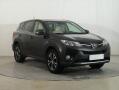 Toyota RAV4 Style 2.2 D-4D, 4X4, Automat