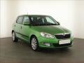 �koda Fabia Sport 1.2 TSI, CZ doklady