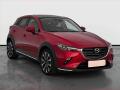 Mazda CX-3 Challenge 2.0 Skyactiv-G