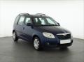 koda Roomster Style 1.4 TDi, Serv.kniha