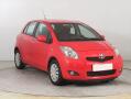 Toyota Yaris 1.0 VVT-i, nov� STK