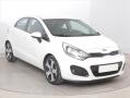 Kia Rio 1.25 CVVT, Serv.kniha