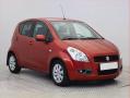 Suzuki Splash 1.0, R,1.maj, Serv.kniha