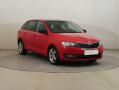 koda Rapid Spaceback 1.6 TDI, Serv.kniha