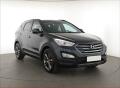 Hyundai Santa Fe 2.2 CRDi, 4X4, Serv.kniha