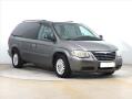 Chrysler Grand Voyager 2.8 CRD, Automat, 7�m�st