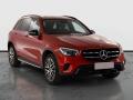 Mercedes-Benz GLC 300 d 4MATIC