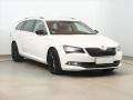 koda Superb Laurin&Klement 2.0 TDI, Ke