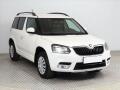 �koda Yeti 1.2 TSI, nov� STK, Ta�n�