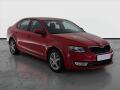 �koda Octavia 1.2 TSI, Tempomat
