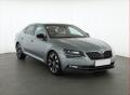 �koda Superb Laurin&Klement 2.0 TSI, 4X4