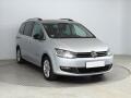 Volkswagen Sharan 2.0 TDI, Automat, Serv.kniha