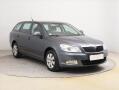 �koda Octavia Ambiente 2.0 TDI, Navi
