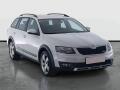 �koda Octavia Scout 2.0 TDI, 4X4, Automat