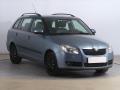 koda Fabia 1.4 TDI, po STK, levn provoz