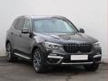 BMW X3 xDrive20d, Automat, 4x4, navi