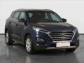 Hyundai Tucson Adventure 1.6 CRDi, �R,1.maj
