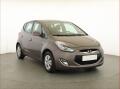 Hyundai ix20 1.4 CVVT, Serv.kniha