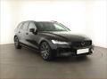 Volvo V60 R-Design T8 Twing Engine