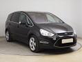 Ford S-MAX Edition 2.2 TDCi, Navi, Xenony