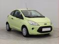 Ford Ka 1.2 i, R,1.maj, Serv.kniha