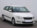 �koda Fabia Ambition 1.2 TSI, Serv.kniha