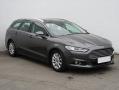 Ford Mondeo Titanium 1.6 TDCi, Serv.kniha