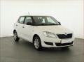 koda Fabia 1.2 12V, Serv.kniha