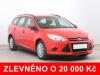 Ford Focus 1.6 TDCi, Xenony