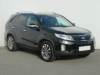 Kia Sorento Exclusive 2.2 CRDi, 4X4