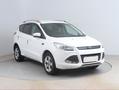 Ford Kuga 2.0 TDCi, Serv.kniha, Tempomat