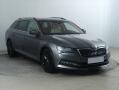 �koda Superb Laurin&Klement 2.0 TDI