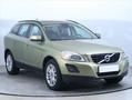 Volvo XC60 D5, 4X4, Automat, Navi