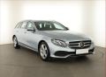 Mercedes-Benz E 220 d, KLIMA, NAVI, AUTOMAT