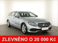 Mercedes-Benz E 220 d, Automat, K��e, Navi