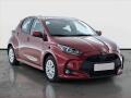 Toyota Yaris 1.5 VVT-i Hybrid, Automat