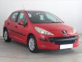 Peugeot 207 1.4, nov� STK, Klima