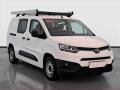 Toyota ProAce City Maxi 1.5 D-4D, 5M�st, �R, 1Maj