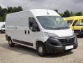 Opel Movano 2.2 CDTi, L3H2, 13m3, 1.0t, R