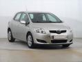 Toyota Auris 1.4 D-4D, Serv.kniha, nov STK