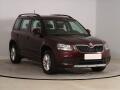 �koda Yeti 1.2 TSI, Automat, Serv.kniha