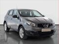 Nissan Qashqai 2.0 dCi, 4X4, Tempomat