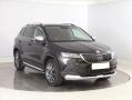 koda Karoq Scout 2.0 TDI, cz, dph, 4x4
