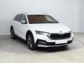 �koda Octavia Scout 2.0 TDI