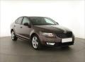 koda Octavia Elegance 1.6 TDI, Serv.kniha